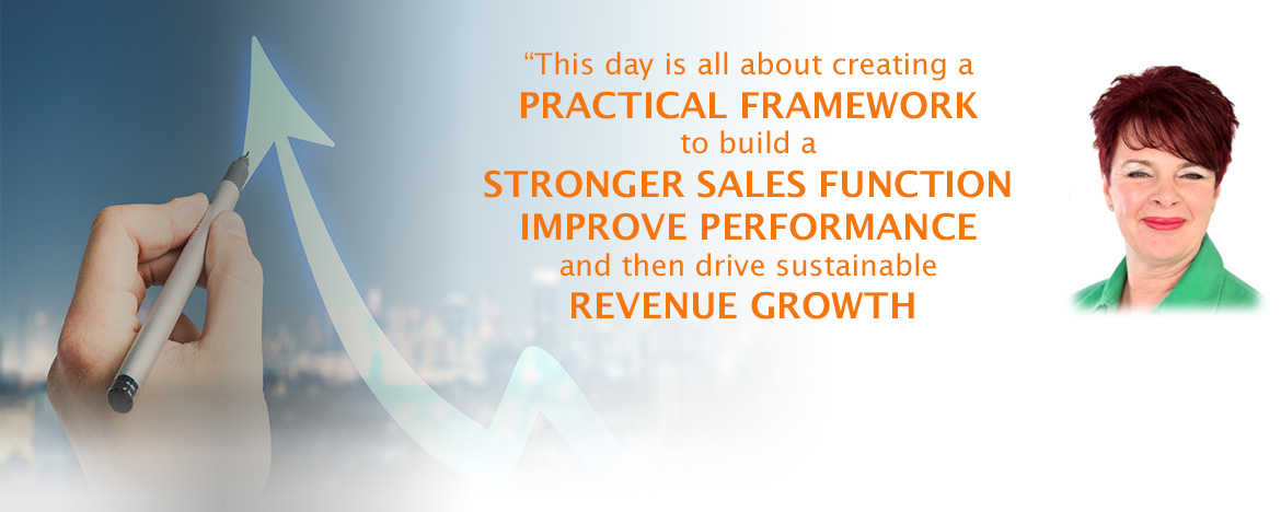 The Sales Hiring Blueprint 1 Day workshop - (Lincolnshire)